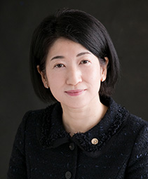 NISHIKATA Kazuyo画像