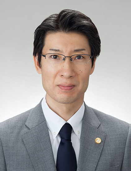 YOKOYAMA Daisuke画像